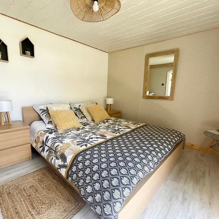 Le Petit Roquet Hotel Saint-Lazare Ngoại thất bức ảnh